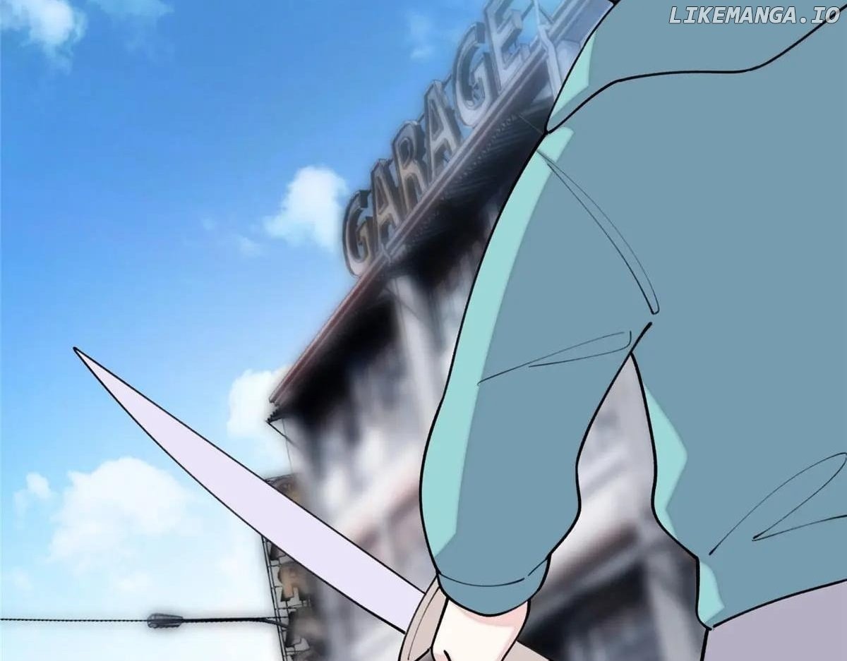 Her Marriage Was Called Off at Daytime, the Cutely Fierce Commander Asked Her For a Hug at Night Chapter 104 - Page 82