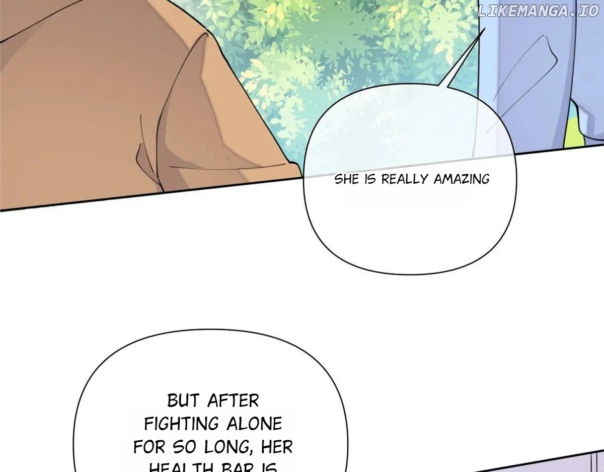 Her Marriage Was Called Off at Daytime, the Cutely Fierce Commander Asked Her For a Hug at Night Chapter 104 - Page 88