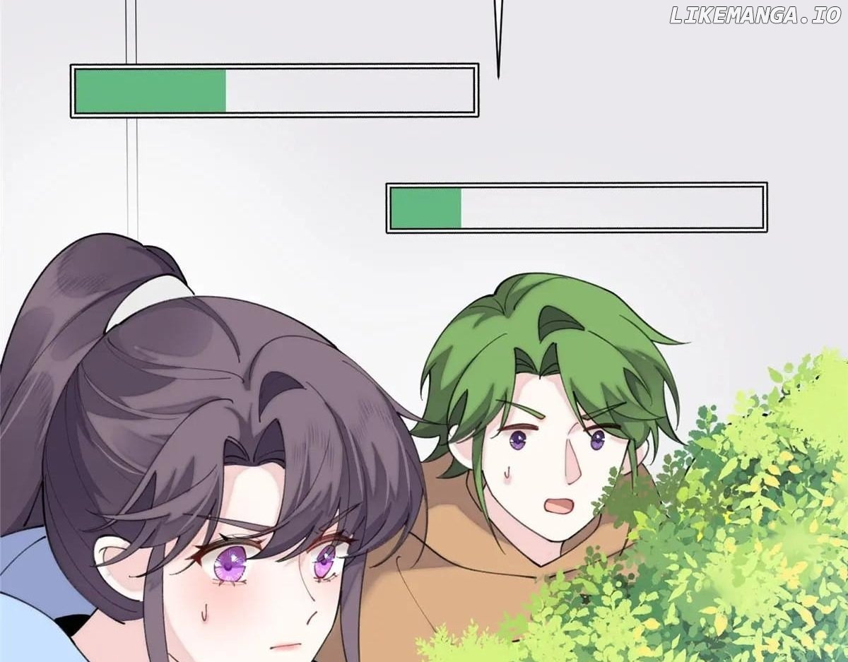 Her Marriage Was Called Off at Daytime, the Cutely Fierce Commander Asked Her For a Hug at Night Chapter 104 - Page 93