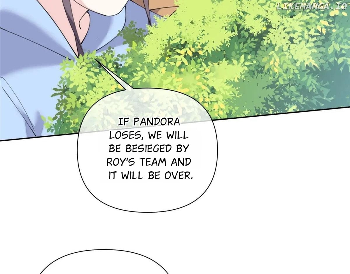 Her Marriage Was Called Off at Daytime, the Cutely Fierce Commander Asked Her For a Hug at Night Chapter 104 - Page 94