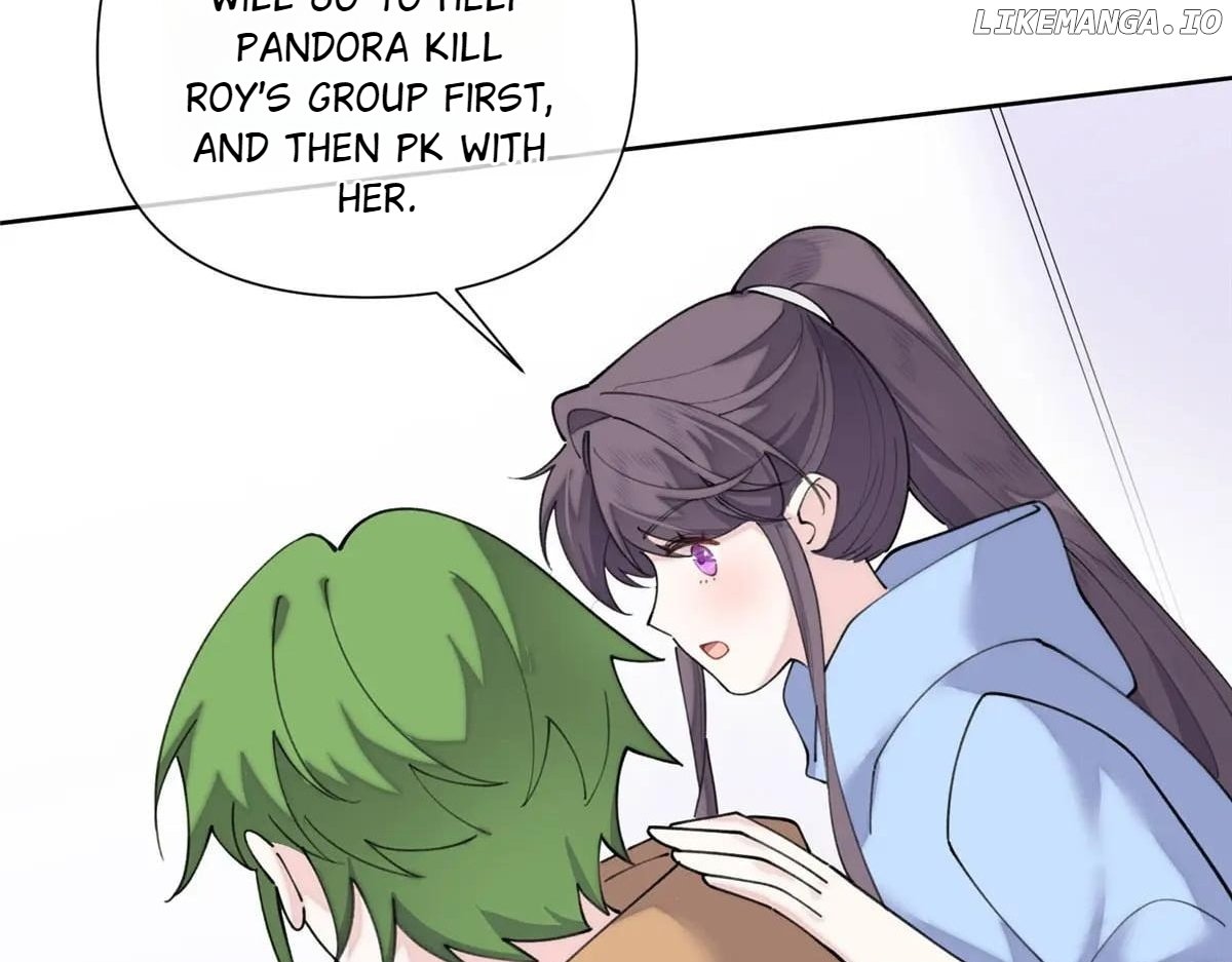 Her Marriage Was Called Off at Daytime, the Cutely Fierce Commander Asked Her For a Hug at Night Chapter 104 - Page 96