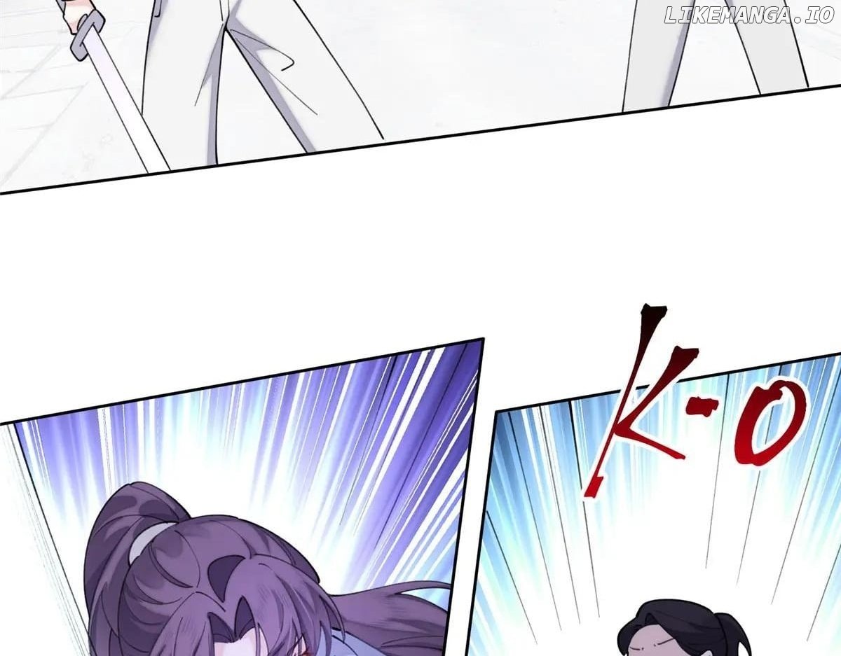 Her Marriage Was Called Off at Daytime, the Cutely Fierce Commander Asked Her For a Hug at Night Chapter 105 - Page 12