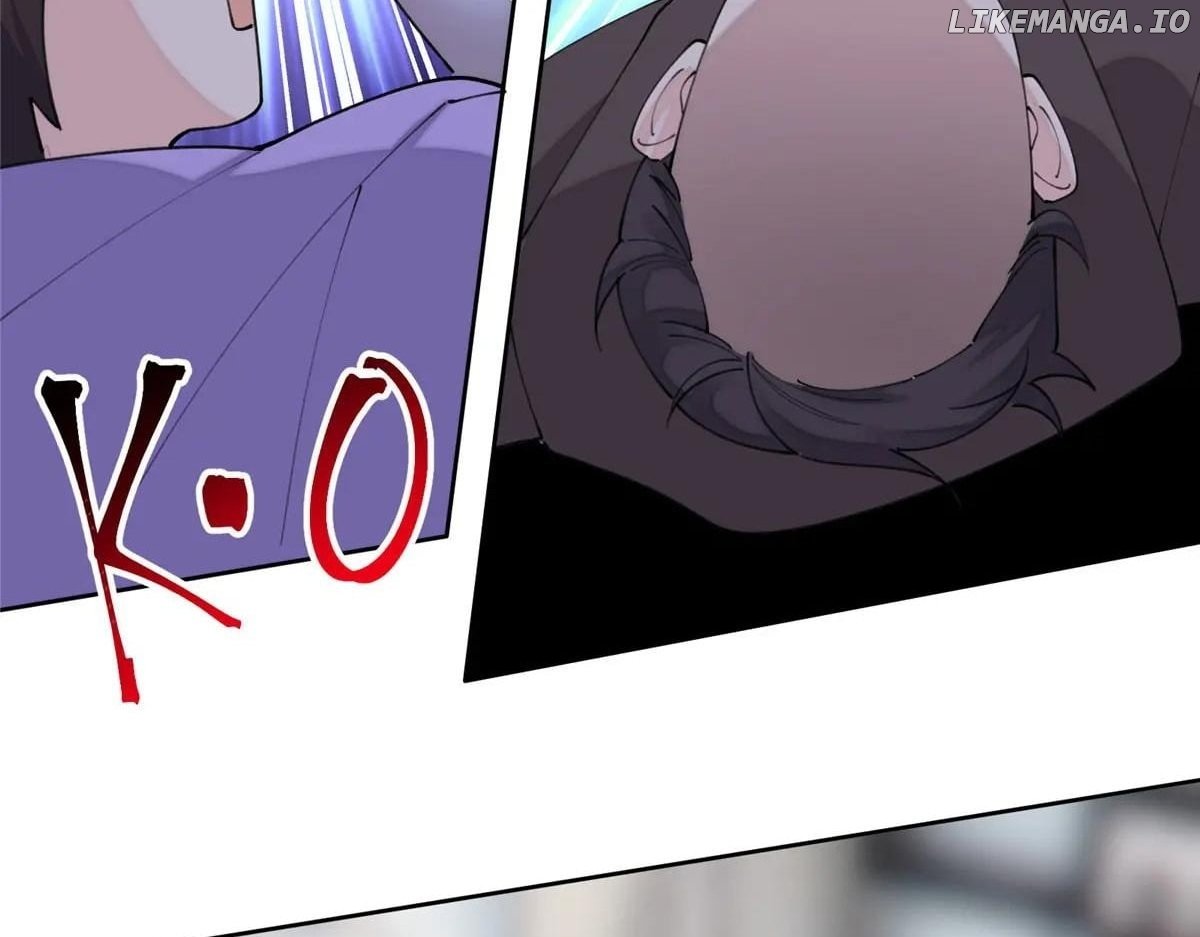 Her Marriage Was Called Off at Daytime, the Cutely Fierce Commander Asked Her For a Hug at Night Chapter 105 - Page 15