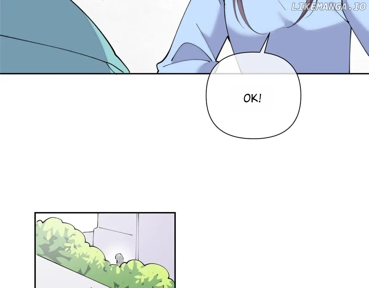 Her Marriage Was Called Off at Daytime, the Cutely Fierce Commander Asked Her For a Hug at Night Chapter 105 - Page 19