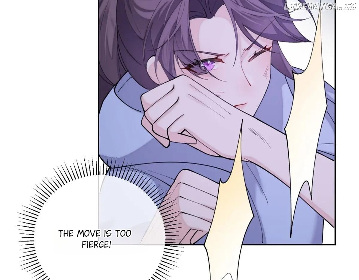 Her Marriage Was Called Off at Daytime, the Cutely Fierce Commander Asked Her For a Hug at Night Chapter 105 - Page 22
