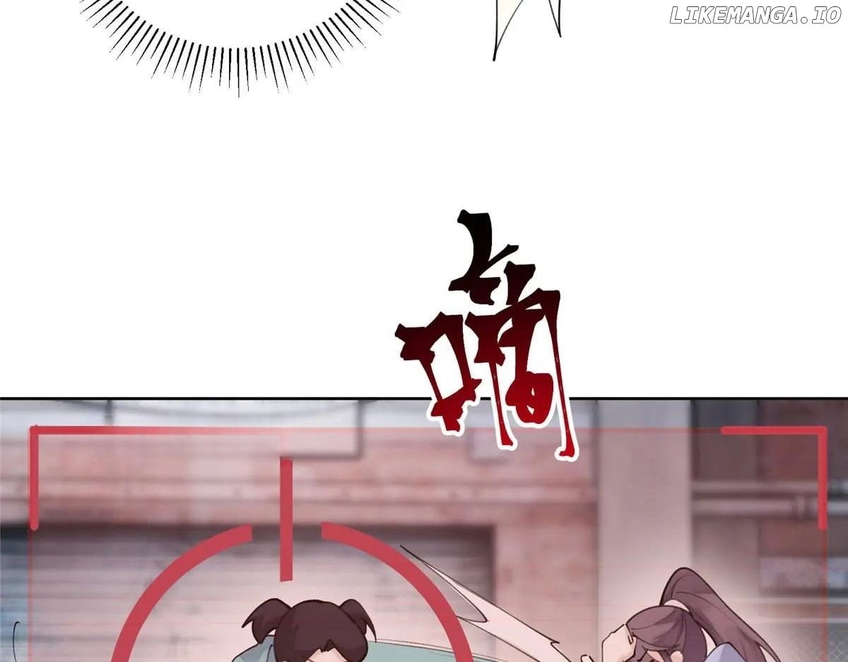 Her Marriage Was Called Off at Daytime, the Cutely Fierce Commander Asked Her For a Hug at Night Chapter 105 - Page 24