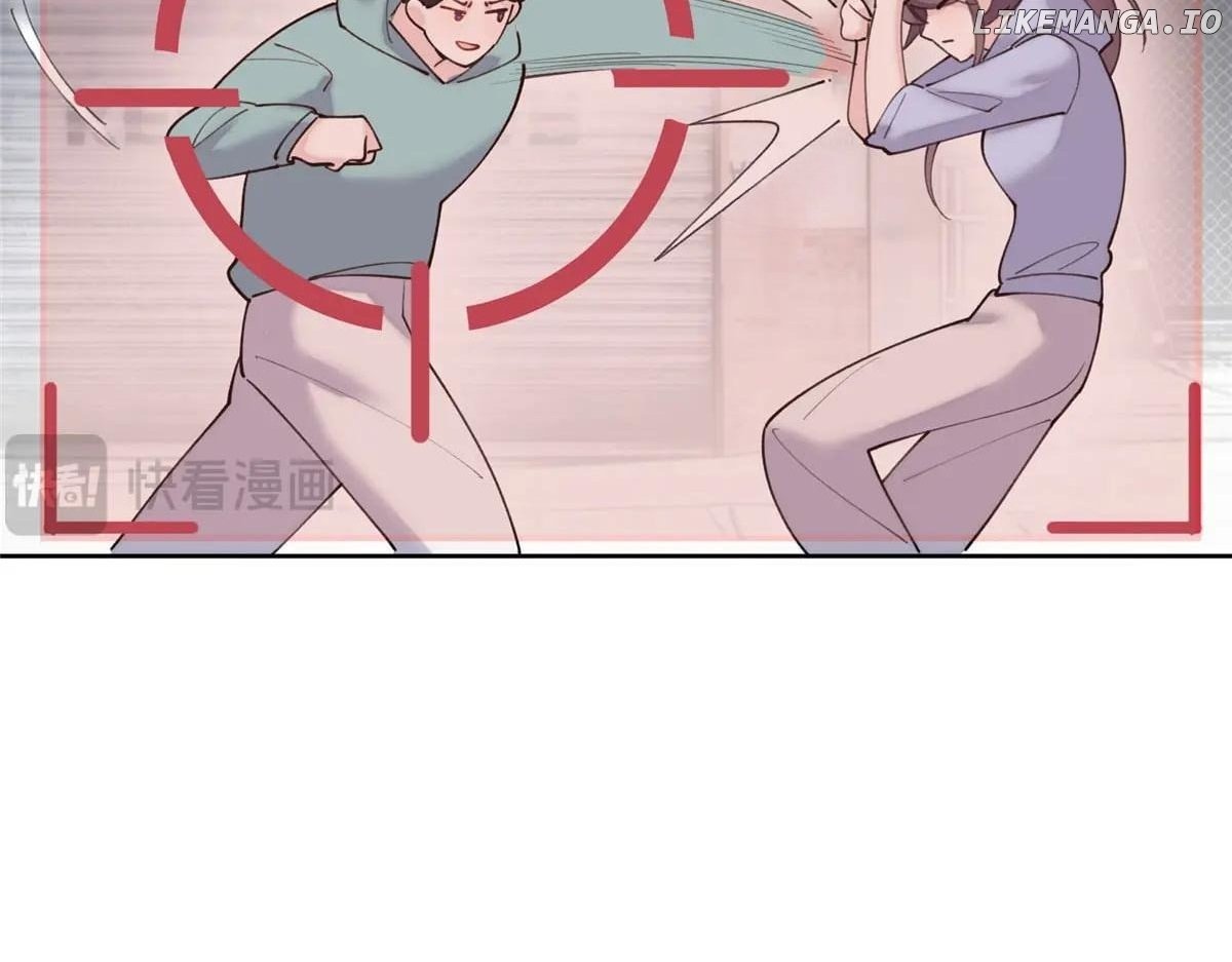 Her Marriage Was Called Off at Daytime, the Cutely Fierce Commander Asked Her For a Hug at Night Chapter 105 - Page 25