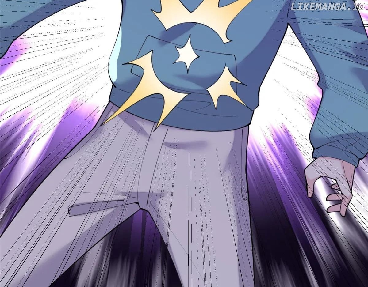Her Marriage Was Called Off at Daytime, the Cutely Fierce Commander Asked Her For a Hug at Night Chapter 105 - Page 29
