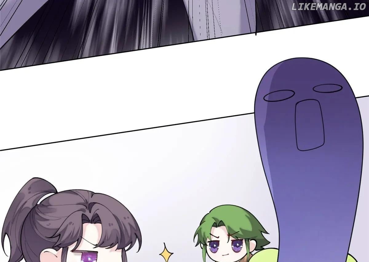 Her Marriage Was Called Off at Daytime, the Cutely Fierce Commander Asked Her For a Hug at Night Chapter 105 - Page 30