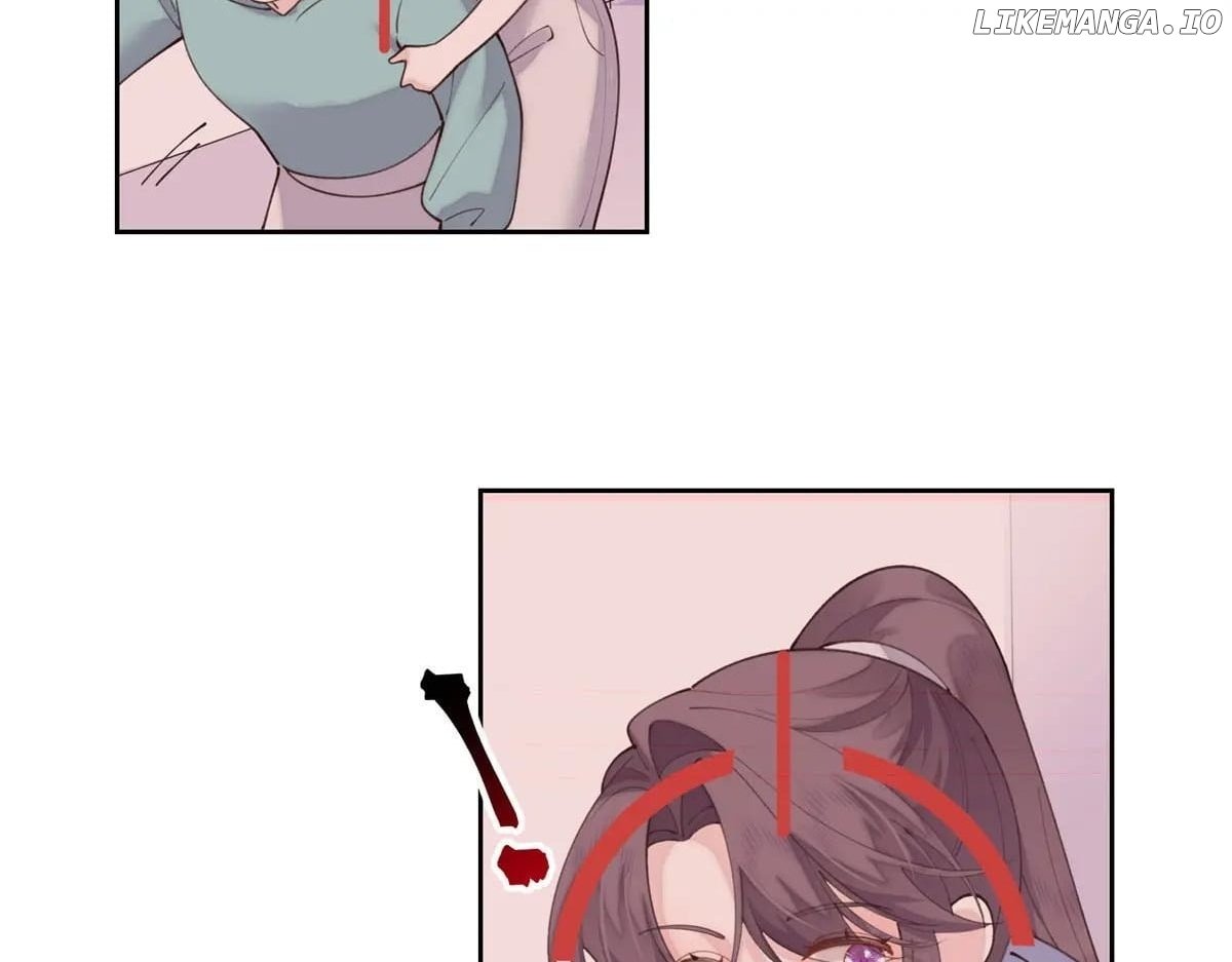 Her Marriage Was Called Off at Daytime, the Cutely Fierce Commander Asked Her For a Hug at Night Chapter 105 - Page 33