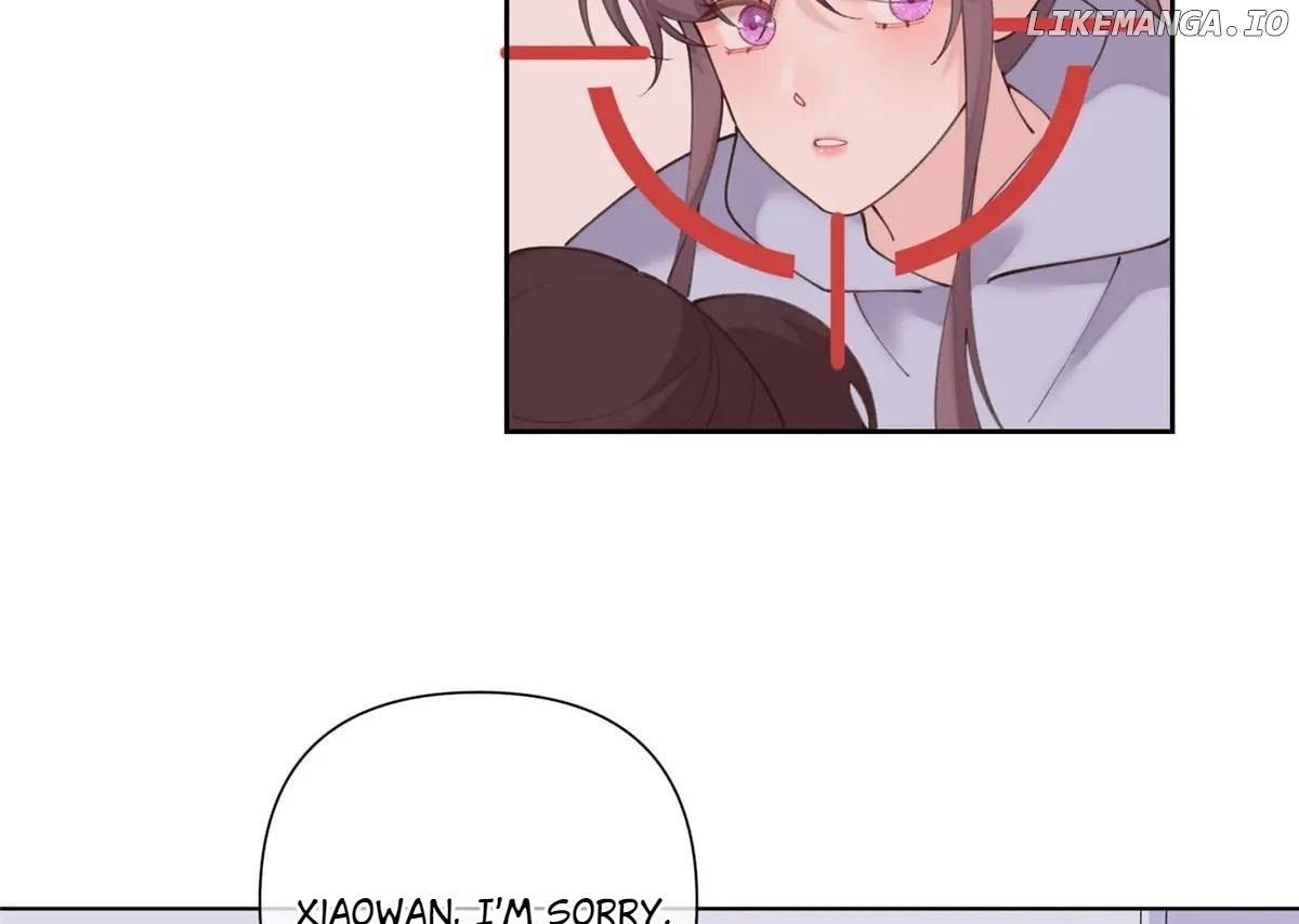 Her Marriage Was Called Off at Daytime, the Cutely Fierce Commander Asked Her For a Hug at Night Chapter 105 - Page 34