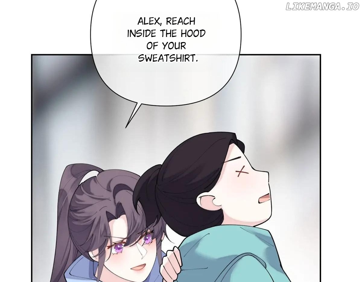Her Marriage Was Called Off at Daytime, the Cutely Fierce Commander Asked Her For a Hug at Night Chapter 105 - Page 37