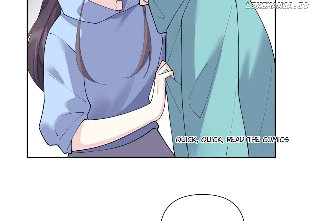 Her Marriage Was Called Off at Daytime, the Cutely Fierce Commander Asked Her For a Hug at Night Chapter 105 - Page 38