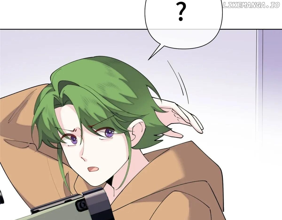 Her Marriage Was Called Off at Daytime, the Cutely Fierce Commander Asked Her For a Hug at Night Chapter 105 - Page 39