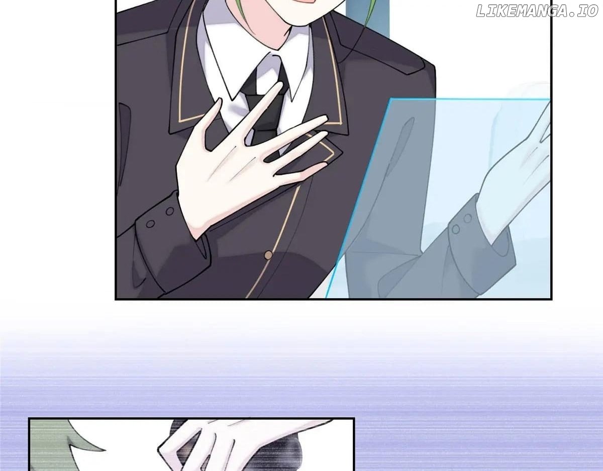 Her Marriage Was Called Off at Daytime, the Cutely Fierce Commander Asked Her For a Hug at Night Chapter 105 - Page 51