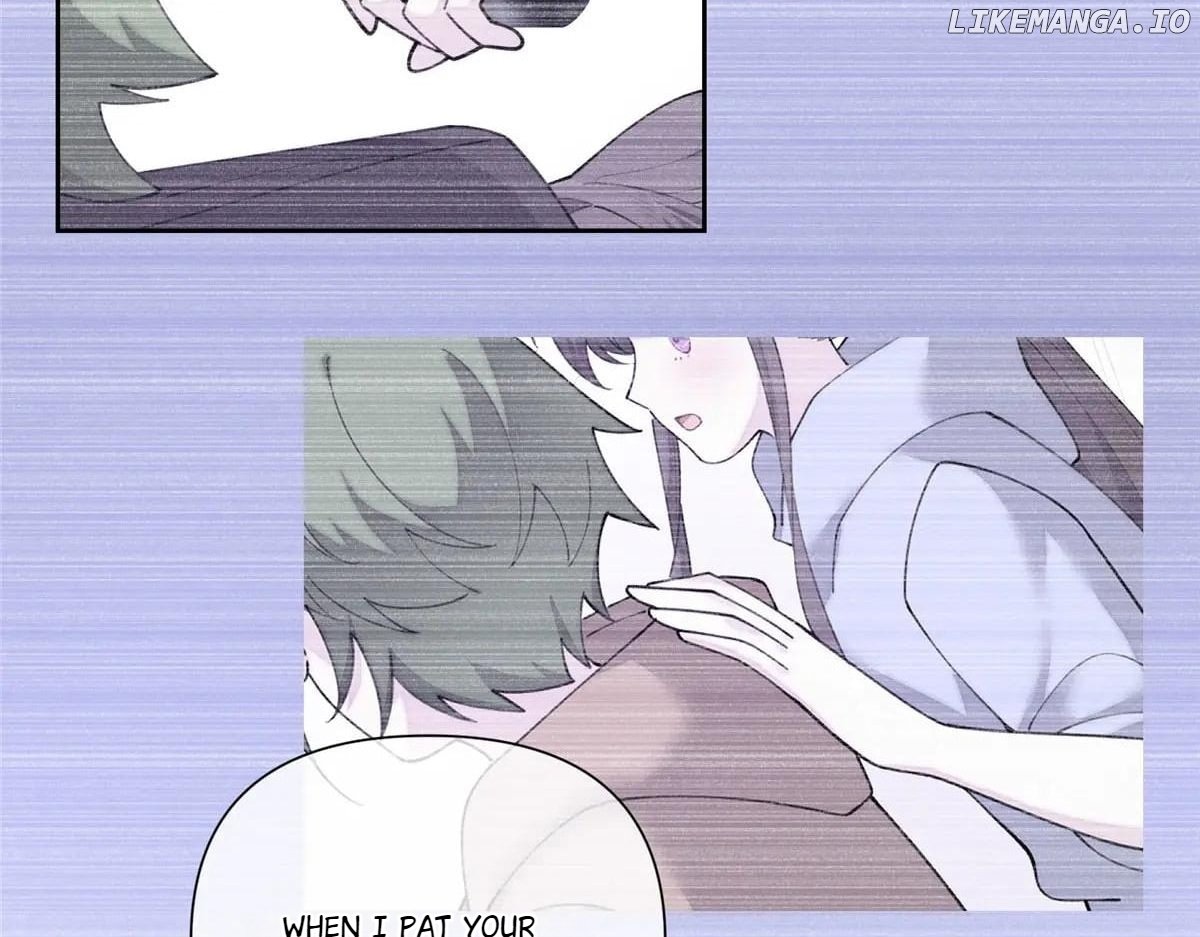 Her Marriage Was Called Off at Daytime, the Cutely Fierce Commander Asked Her For a Hug at Night Chapter 105 - Page 52