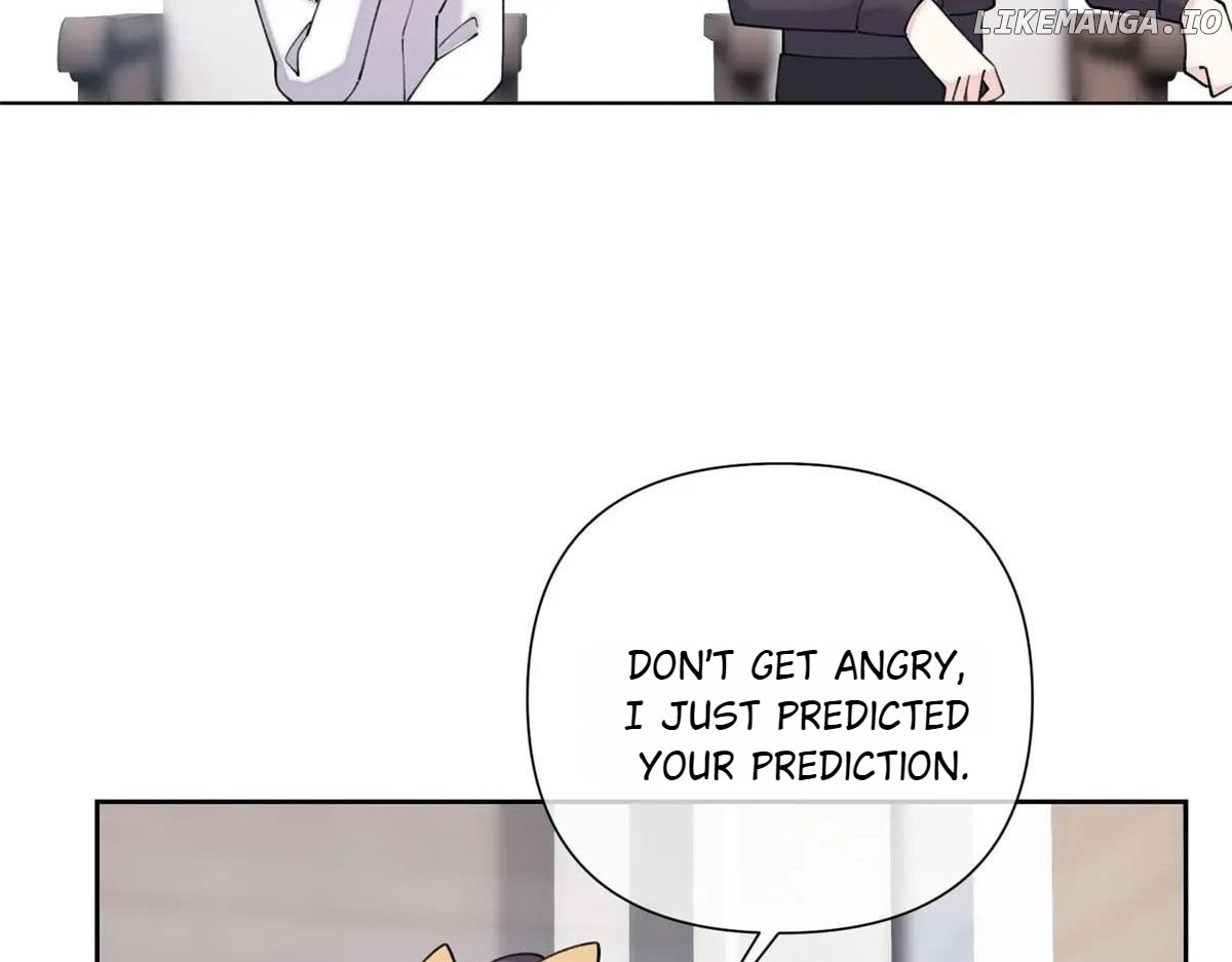 Her Marriage Was Called Off at Daytime, the Cutely Fierce Commander Asked Her For a Hug at Night Chapter 105 - Page 55