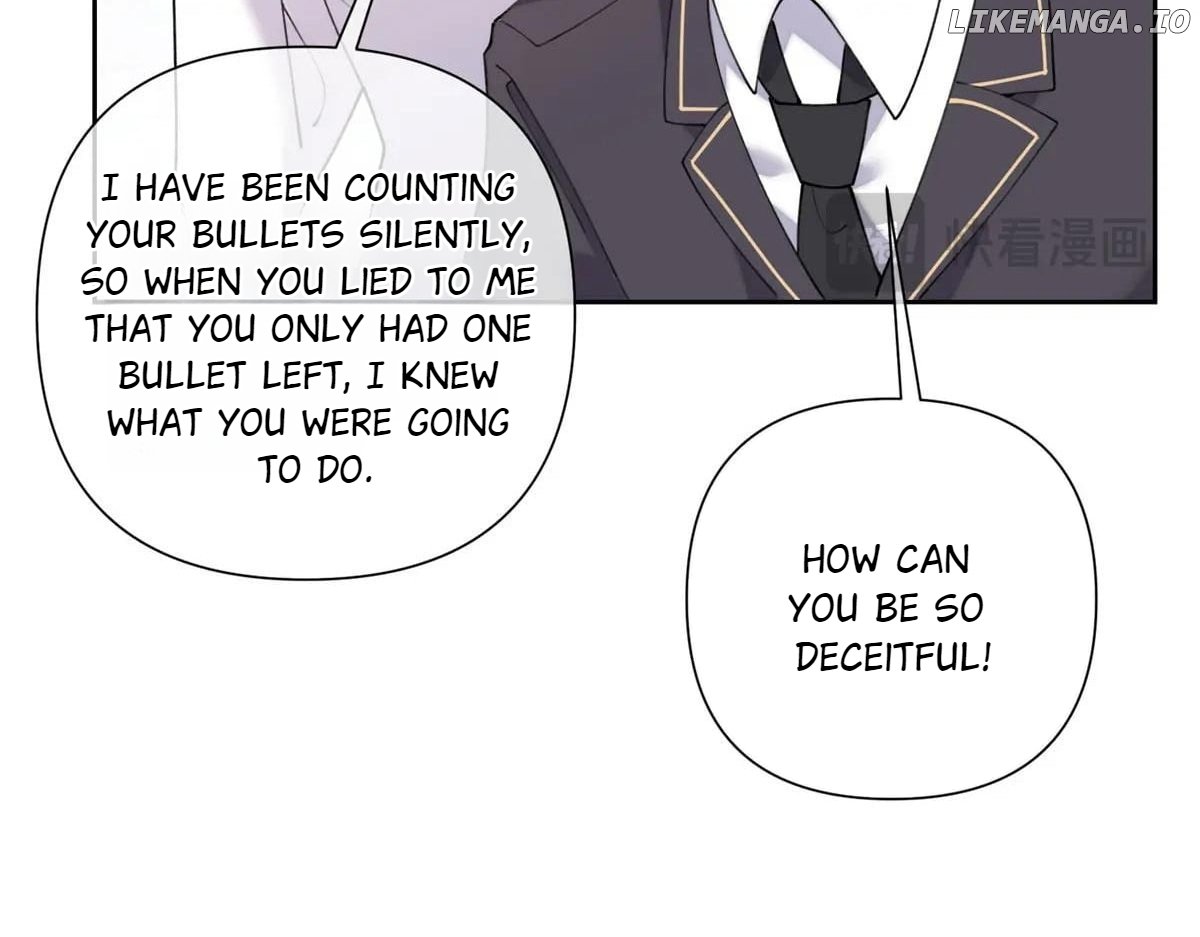Her Marriage Was Called Off at Daytime, the Cutely Fierce Commander Asked Her For a Hug at Night Chapter 105 - Page 58