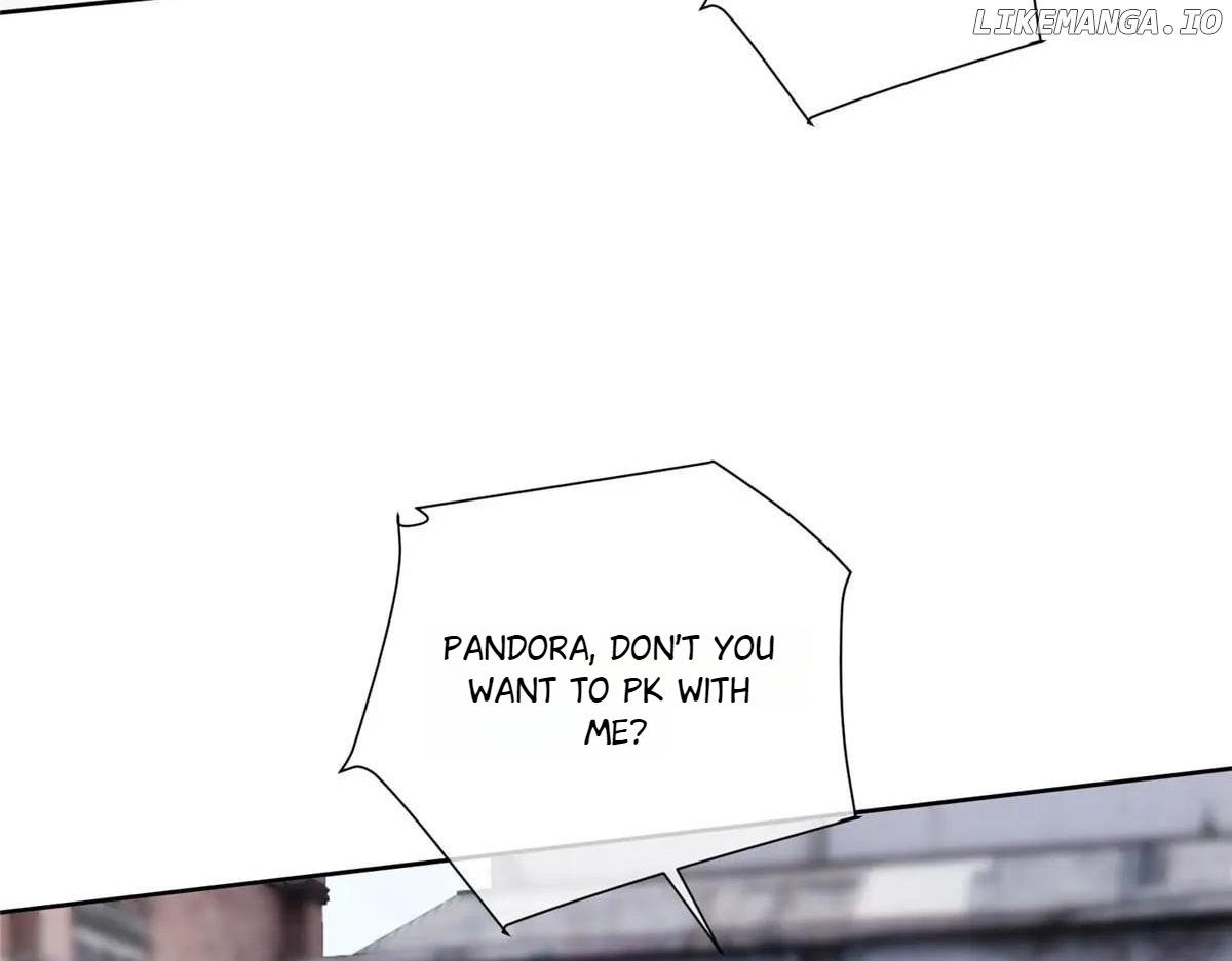 Her Marriage Was Called Off at Daytime, the Cutely Fierce Commander Asked Her For a Hug at Night Chapter 105 - Page 6