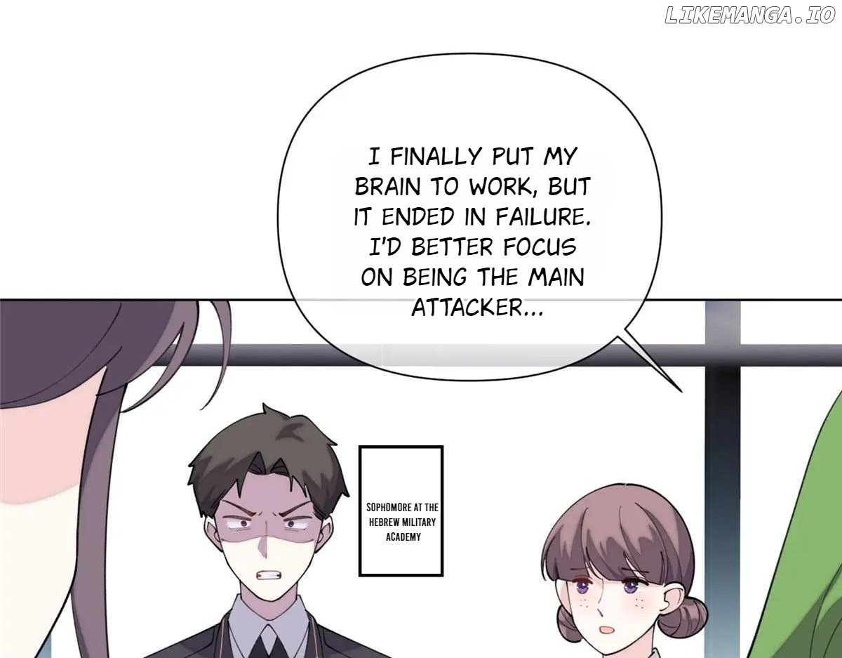 Her Marriage Was Called Off at Daytime, the Cutely Fierce Commander Asked Her For a Hug at Night Chapter 105 - Page 60