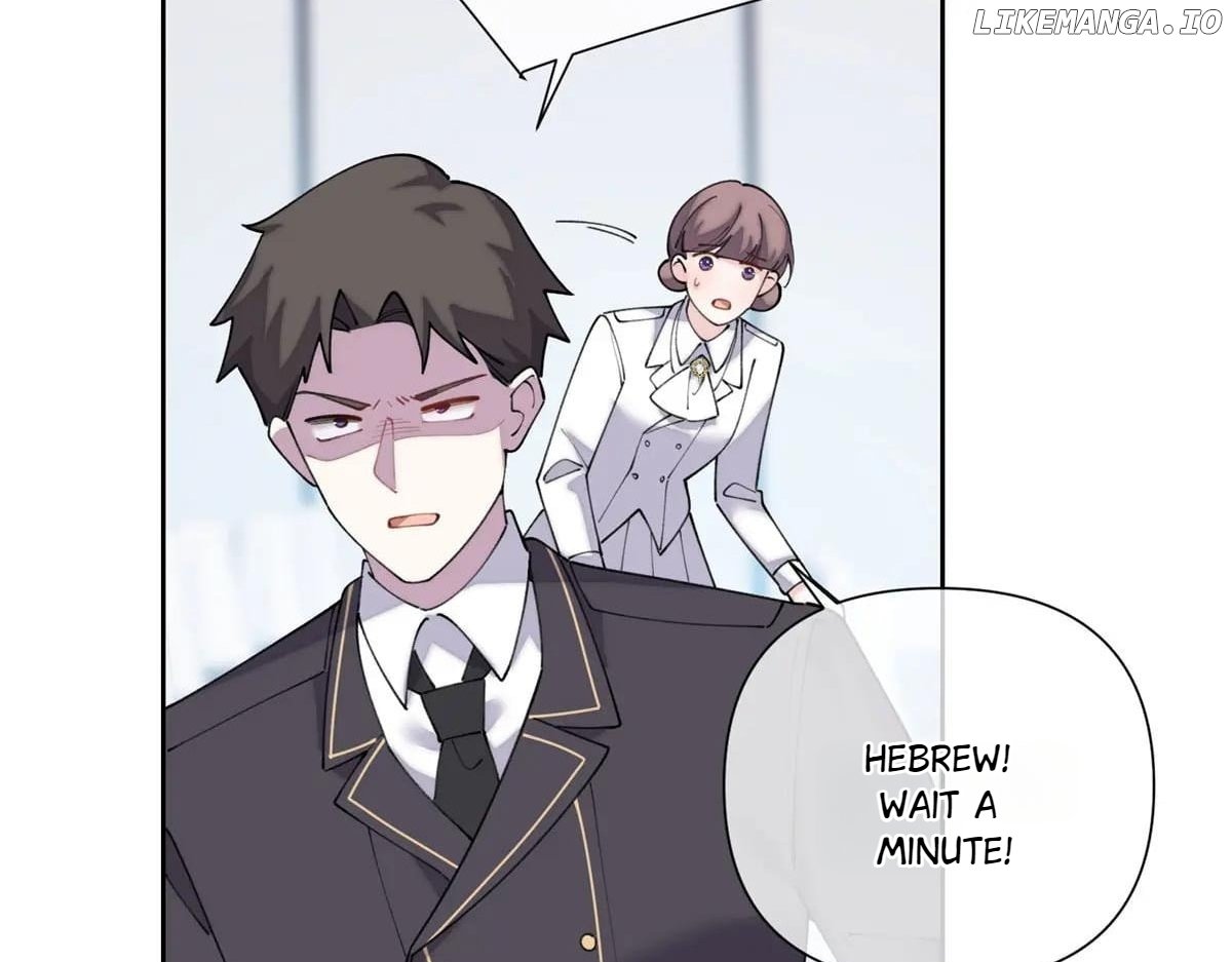 Her Marriage Was Called Off at Daytime, the Cutely Fierce Commander Asked Her For a Hug at Night Chapter 105 - Page 63
