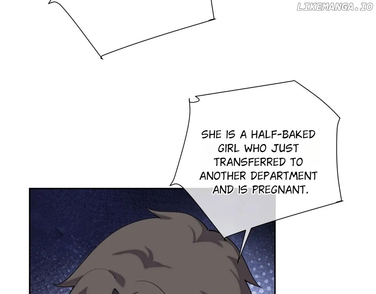 Her Marriage Was Called Off at Daytime, the Cutely Fierce Commander Asked Her For a Hug at Night Chapter 105 - Page 67