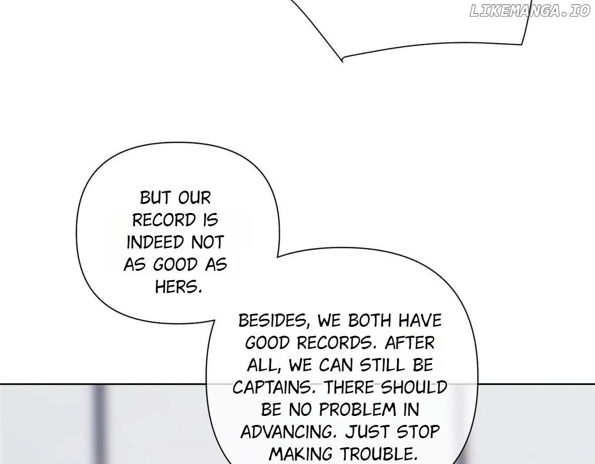 Her Marriage Was Called Off at Daytime, the Cutely Fierce Commander Asked Her For a Hug at Night Chapter 105 - Page 70