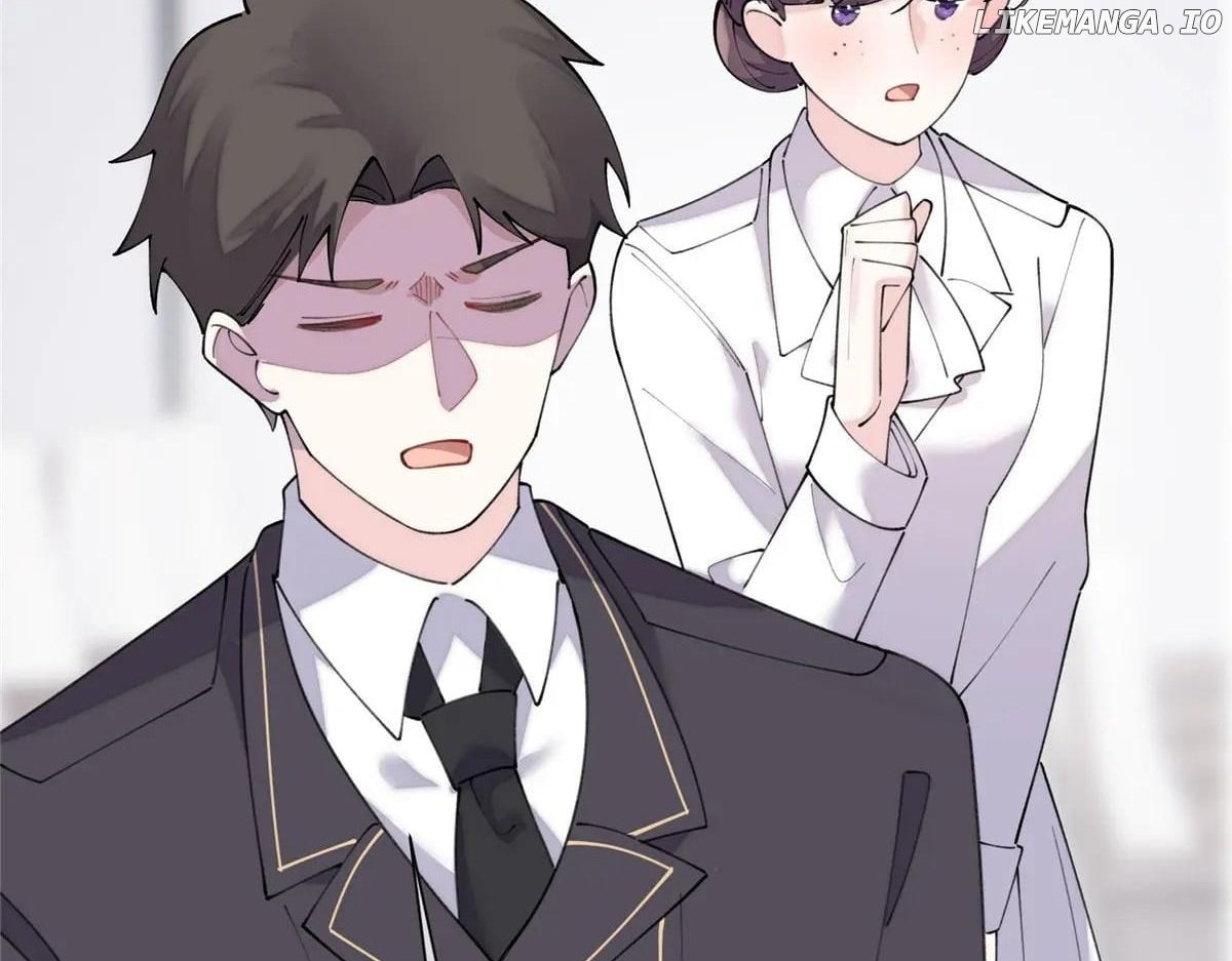 Her Marriage Was Called Off at Daytime, the Cutely Fierce Commander Asked Her For a Hug at Night Chapter 105 - Page 76