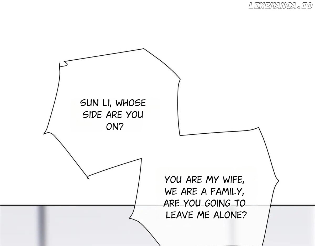 Her Marriage Was Called Off at Daytime, the Cutely Fierce Commander Asked Her For a Hug at Night Chapter 105 - Page 79