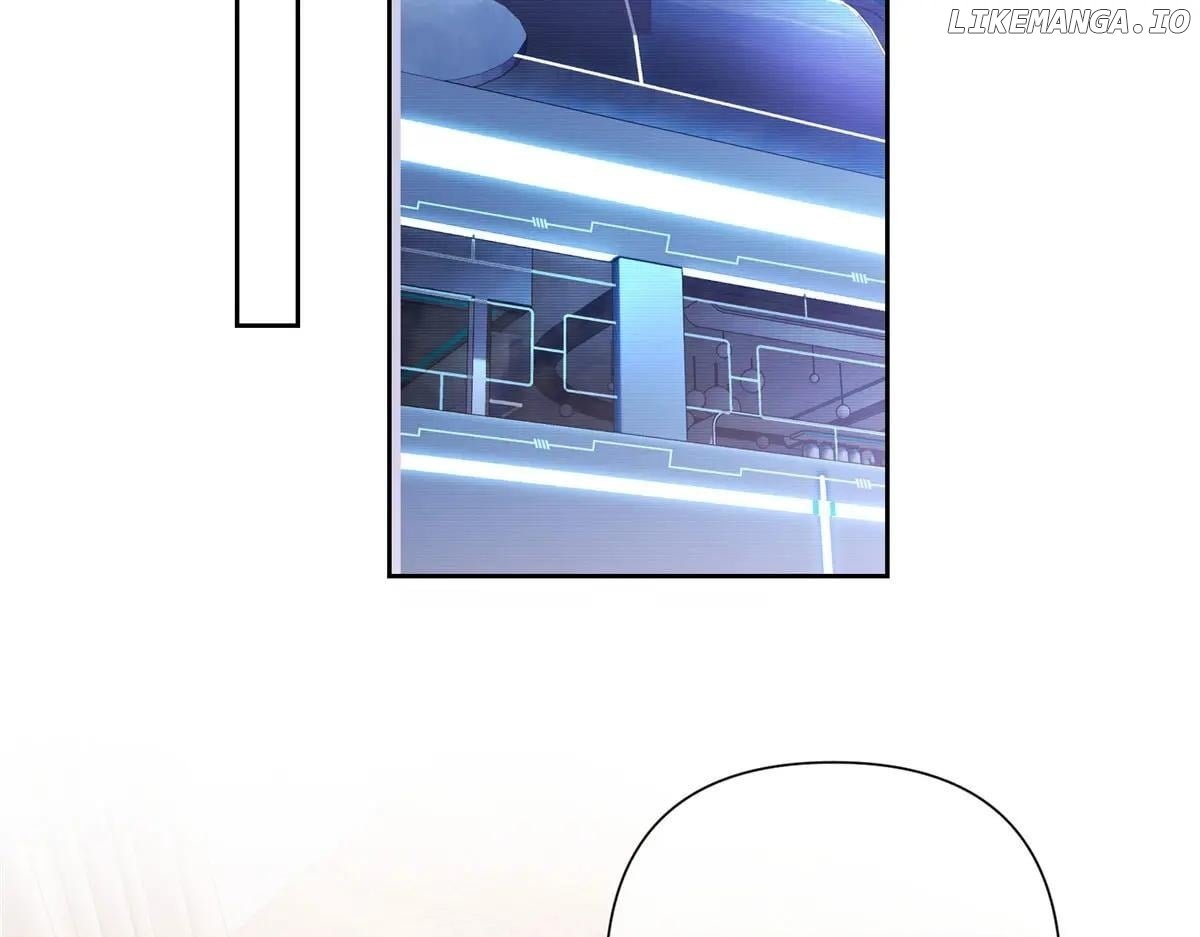 Her Marriage Was Called Off at Daytime, the Cutely Fierce Commander Asked Her For a Hug at Night Chapter 105 - Page 84