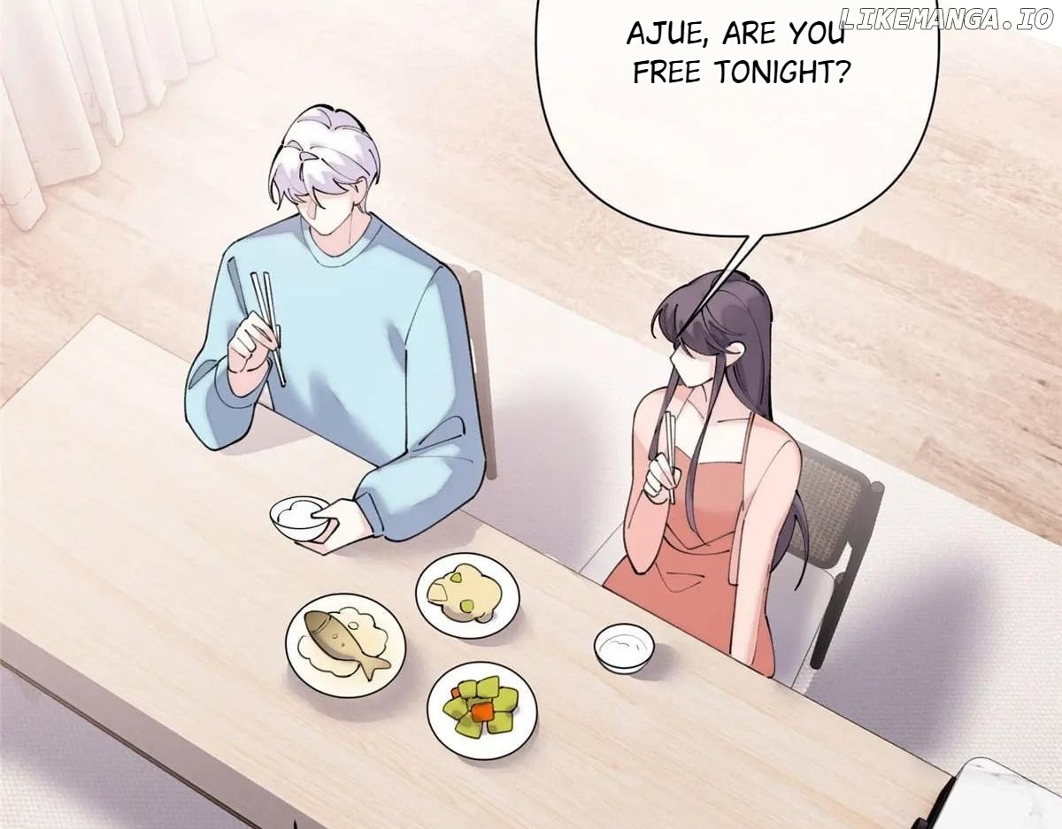 Her Marriage Was Called Off at Daytime, the Cutely Fierce Commander Asked Her For a Hug at Night Chapter 105 - Page 85