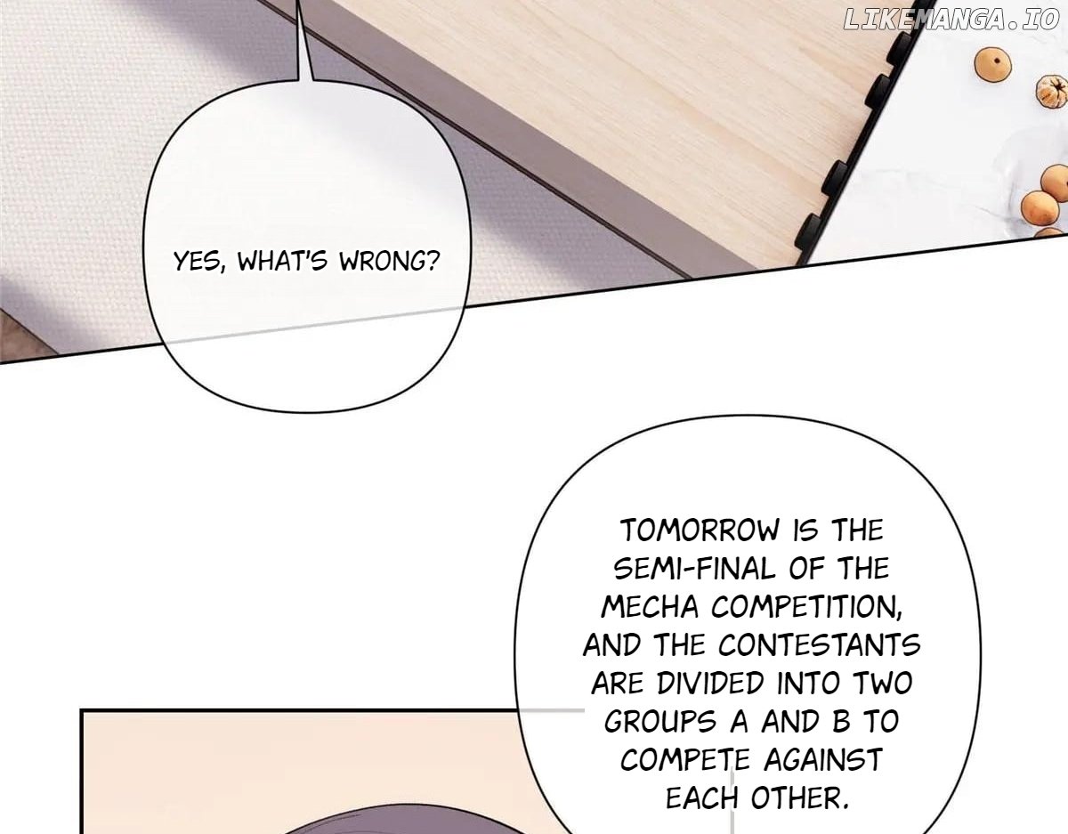 Her Marriage Was Called Off at Daytime, the Cutely Fierce Commander Asked Her For a Hug at Night Chapter 105 - Page 87