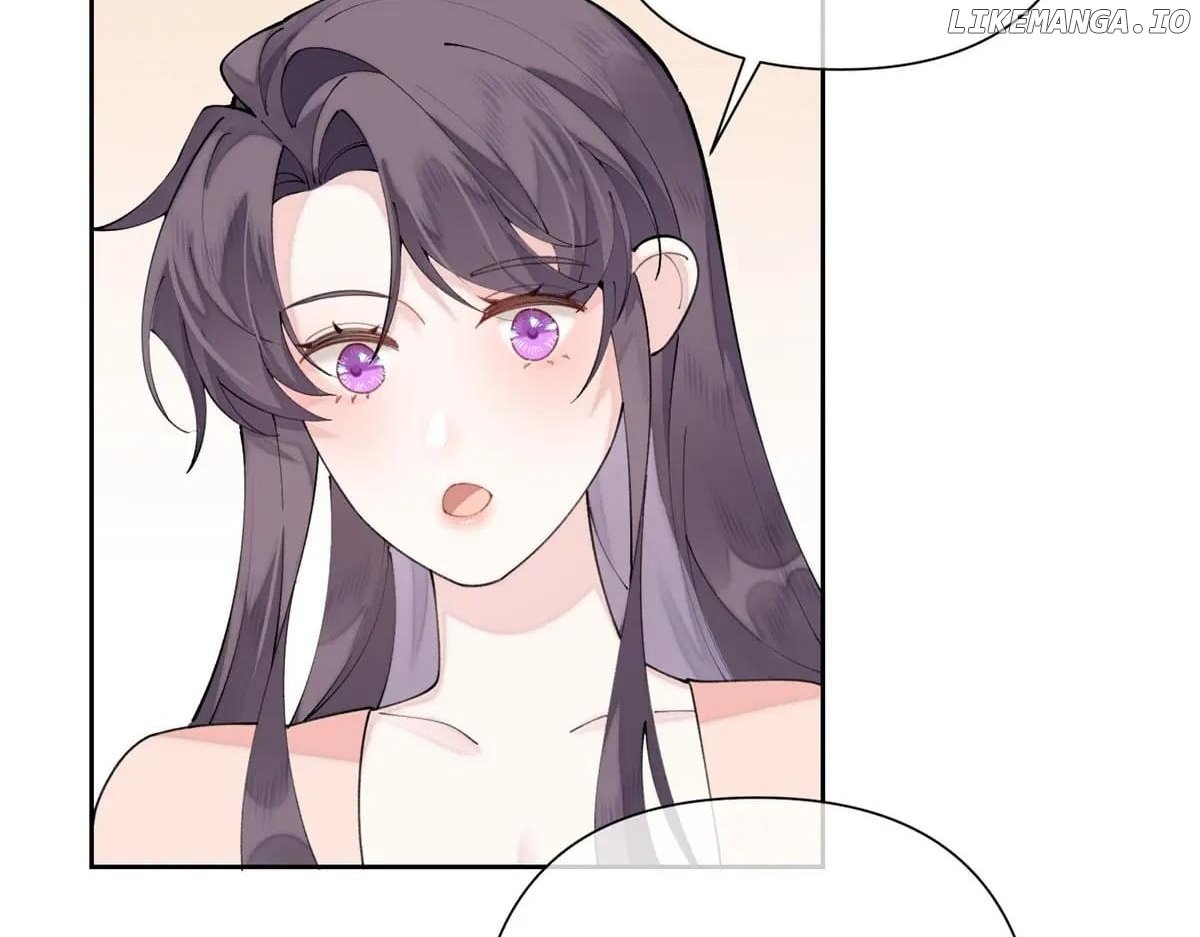 Her Marriage Was Called Off at Daytime, the Cutely Fierce Commander Asked Her For a Hug at Night Chapter 105 - Page 88