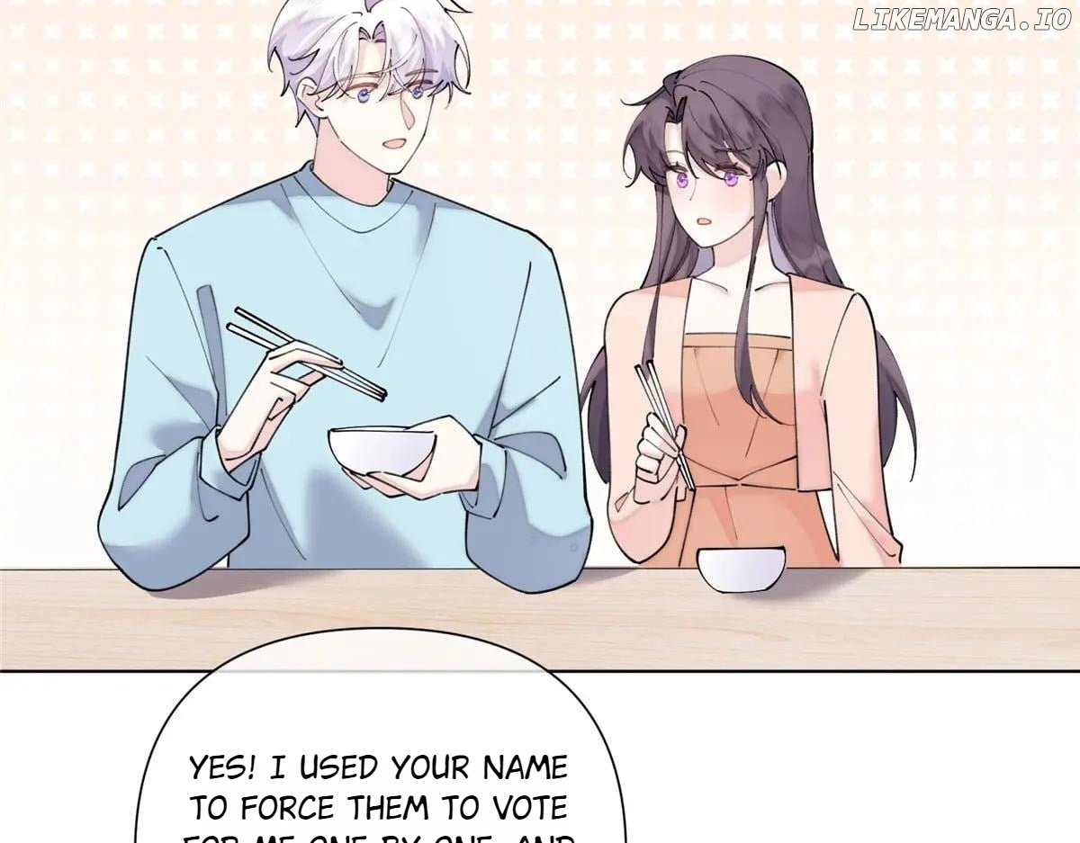 Her Marriage Was Called Off at Daytime, the Cutely Fierce Commander Asked Her For a Hug at Night Chapter 105 - Page 91