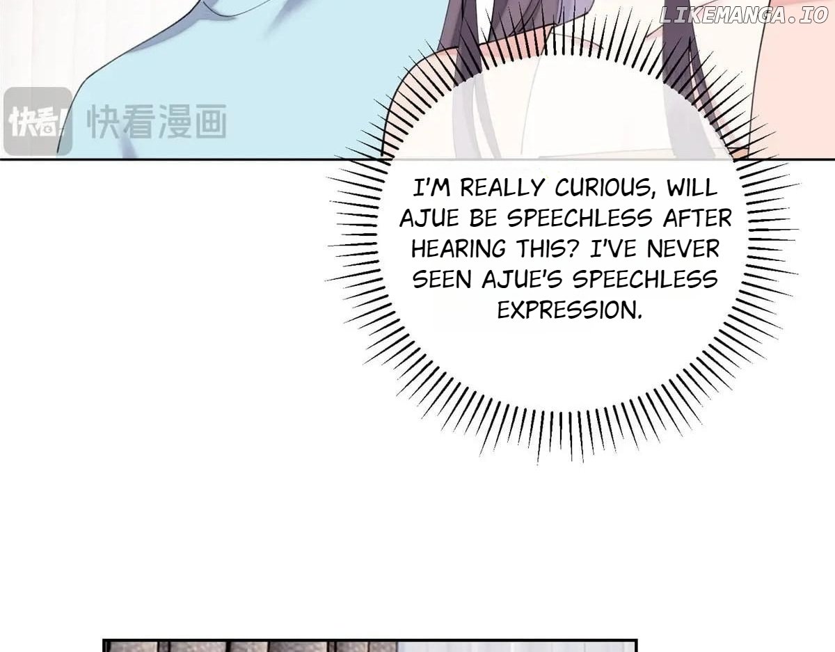 Her Marriage Was Called Off at Daytime, the Cutely Fierce Commander Asked Her For a Hug at Night Chapter 105 - Page 94