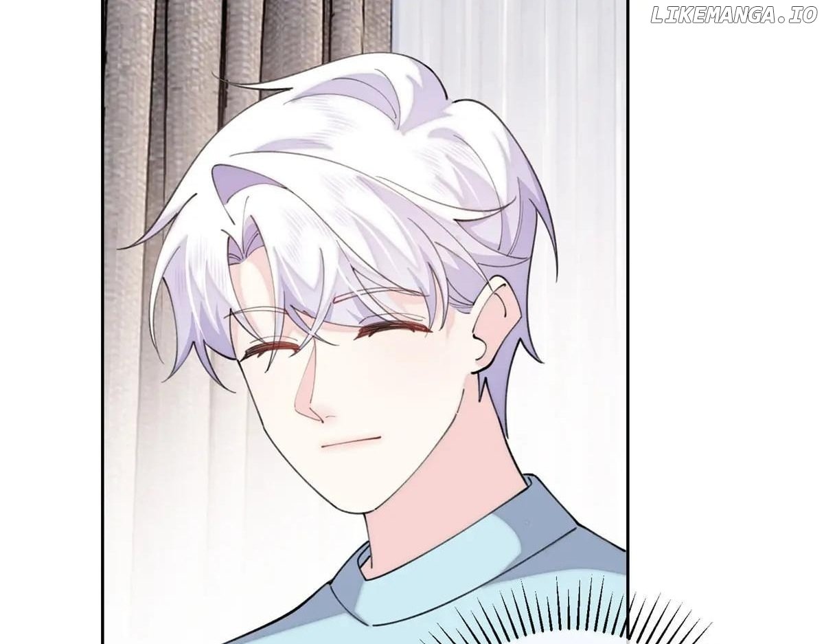 Her Marriage Was Called Off at Daytime, the Cutely Fierce Commander Asked Her For a Hug at Night Chapter 105 - Page 96