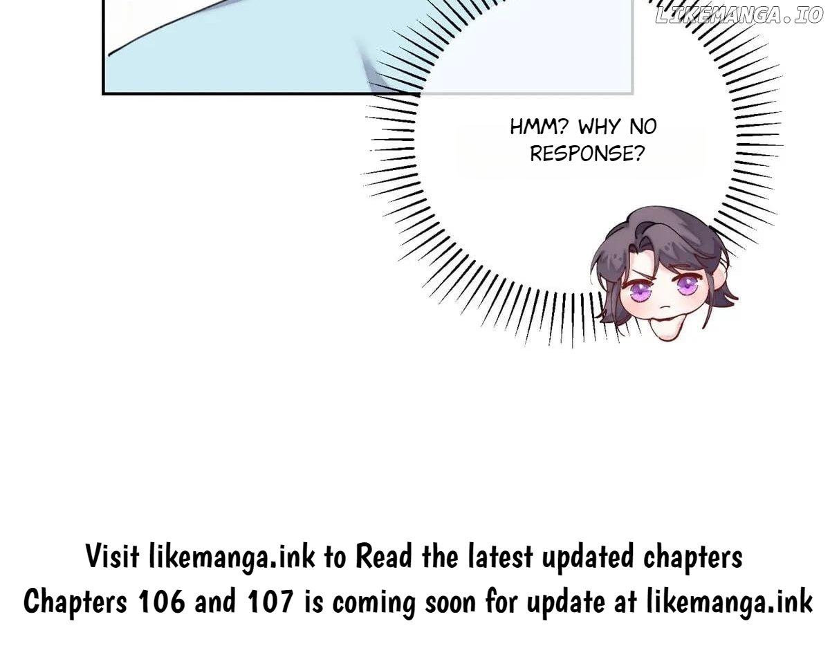 Her Marriage Was Called Off at Daytime, the Cutely Fierce Commander Asked Her For a Hug at Night Chapter 105 - Page 97