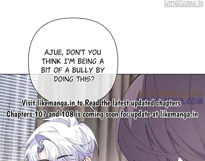 Her Marriage Was Called Off at Daytime, the Cutely Fierce Commander Asked Her For a Hug at Night Chapter 106 - Page 0