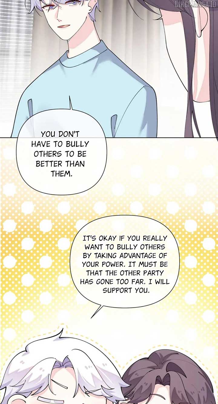 Her Marriage Was Called Off at Daytime, the Cutely Fierce Commander Asked Her For a Hug at Night Chapter 106 - Page 1