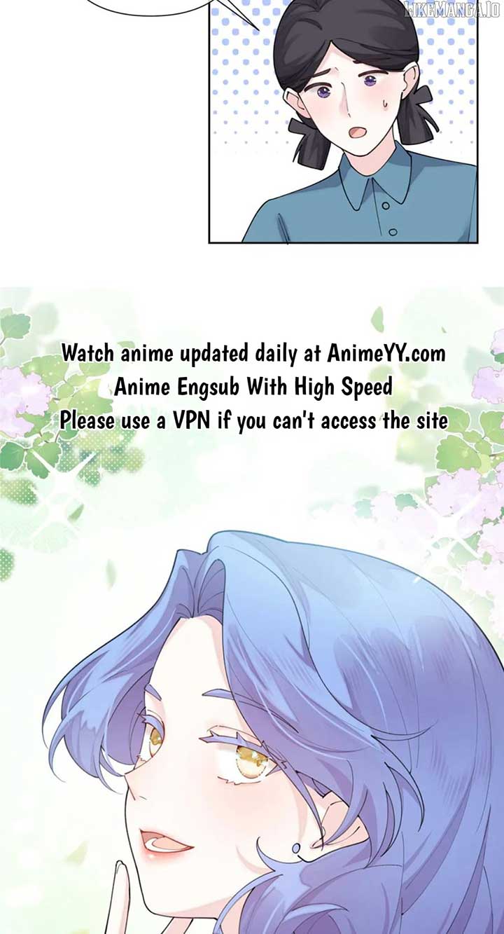Her Marriage Was Called Off at Daytime, the Cutely Fierce Commander Asked Her For a Hug at Night Chapter 106 - Page 14