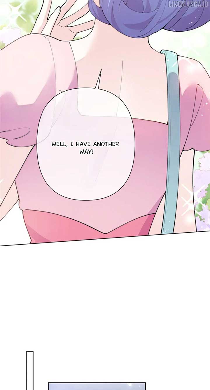Her Marriage Was Called Off at Daytime, the Cutely Fierce Commander Asked Her For a Hug at Night Chapter 106 - Page 15