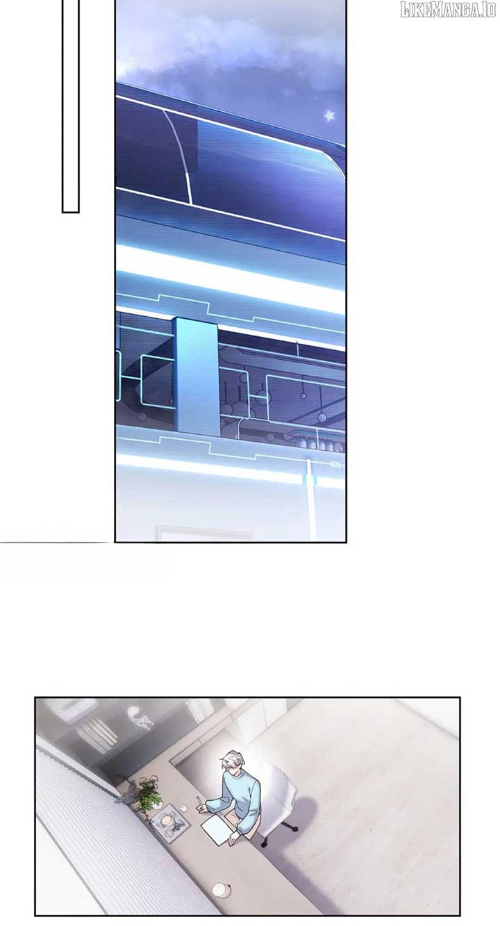 Her Marriage Was Called Off at Daytime, the Cutely Fierce Commander Asked Her For a Hug at Night Chapter 106 - Page 16