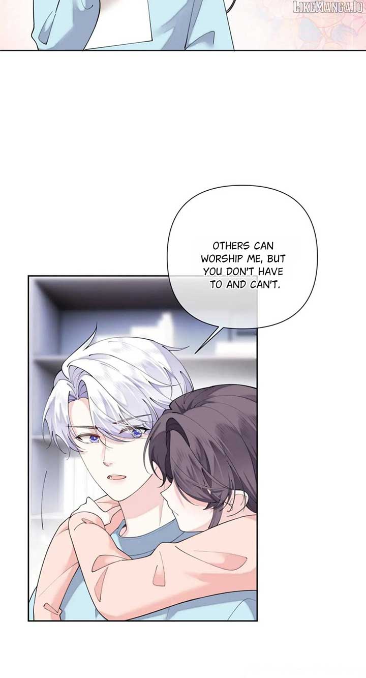 Her Marriage Was Called Off at Daytime, the Cutely Fierce Commander Asked Her For a Hug at Night Chapter 106 - Page 24