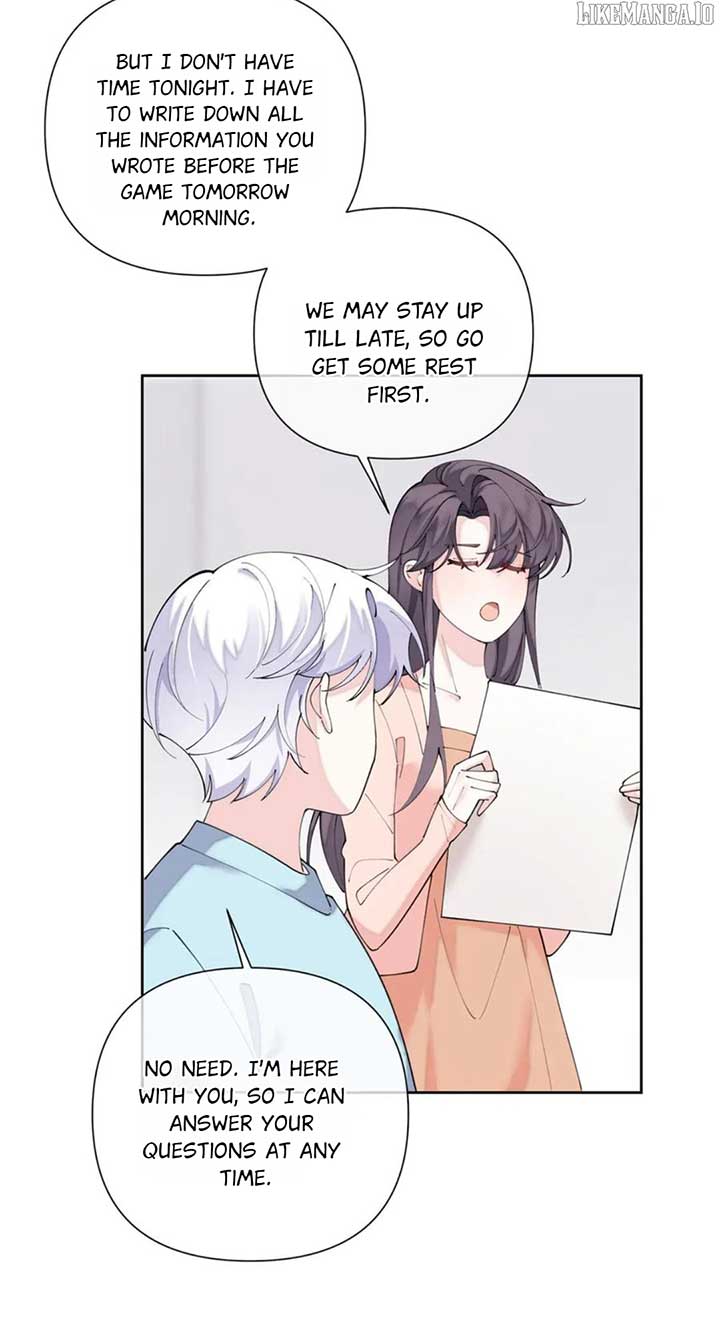 Her Marriage Was Called Off at Daytime, the Cutely Fierce Commander Asked Her For a Hug at Night Chapter 106 - Page 26