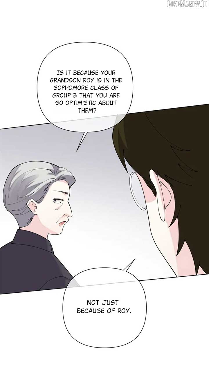 Her Marriage Was Called Off at Daytime, the Cutely Fierce Commander Asked Her For a Hug at Night Chapter 106 - Page 30