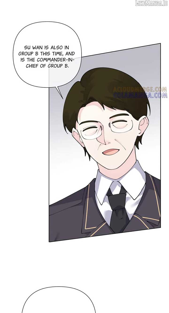 Her Marriage Was Called Off at Daytime, the Cutely Fierce Commander Asked Her For a Hug at Night Chapter 106 - Page 31