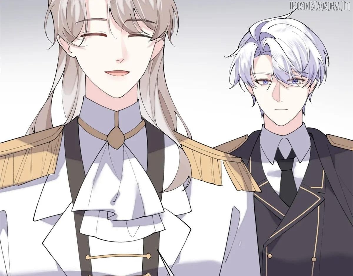 Her Marriage Was Called Off at Daytime, the Cutely Fierce Commander Asked Her For a Hug at Night Chapter 107 - Page 1