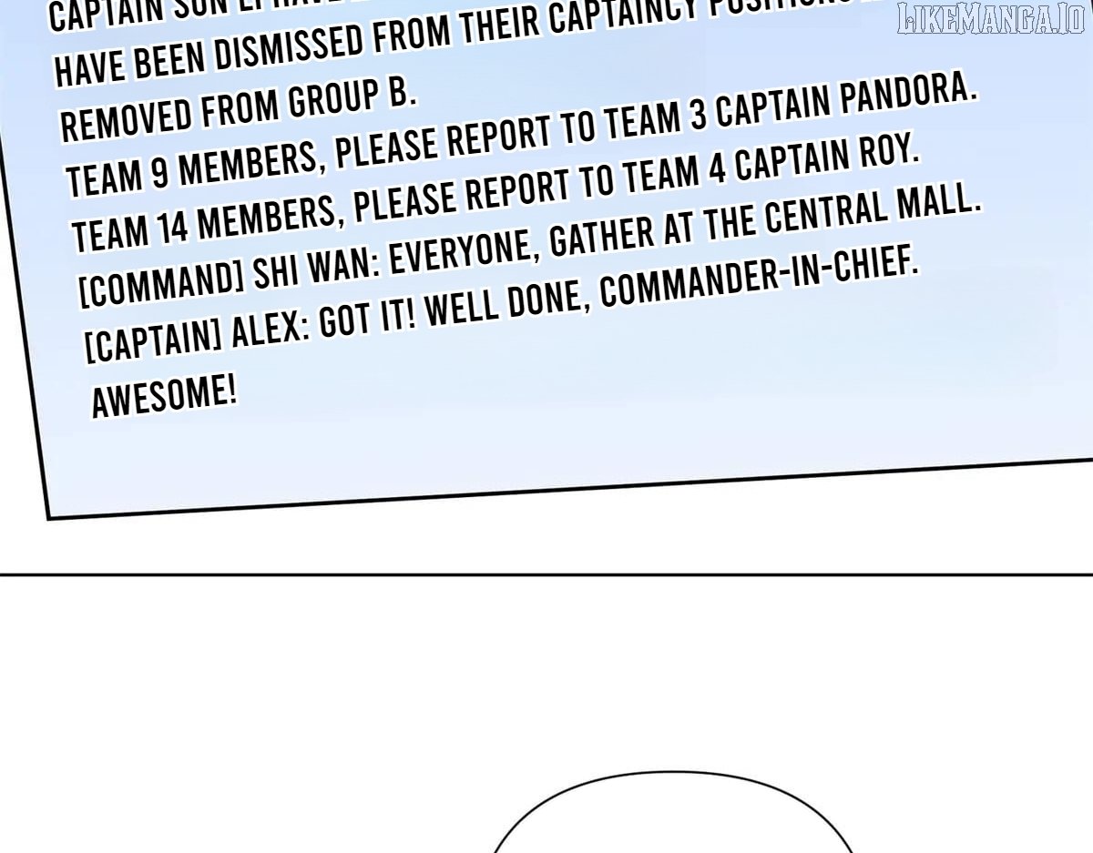 Her Marriage Was Called Off at Daytime, the Cutely Fierce Commander Asked Her For a Hug at Night Chapter 107 - Page 106