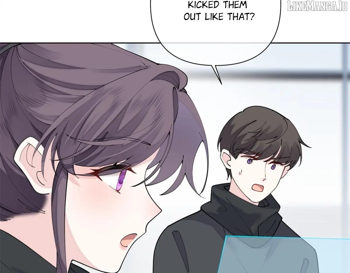 Her Marriage Was Called Off at Daytime, the Cutely Fierce Commander Asked Her For a Hug at Night Chapter 107 - Page 108