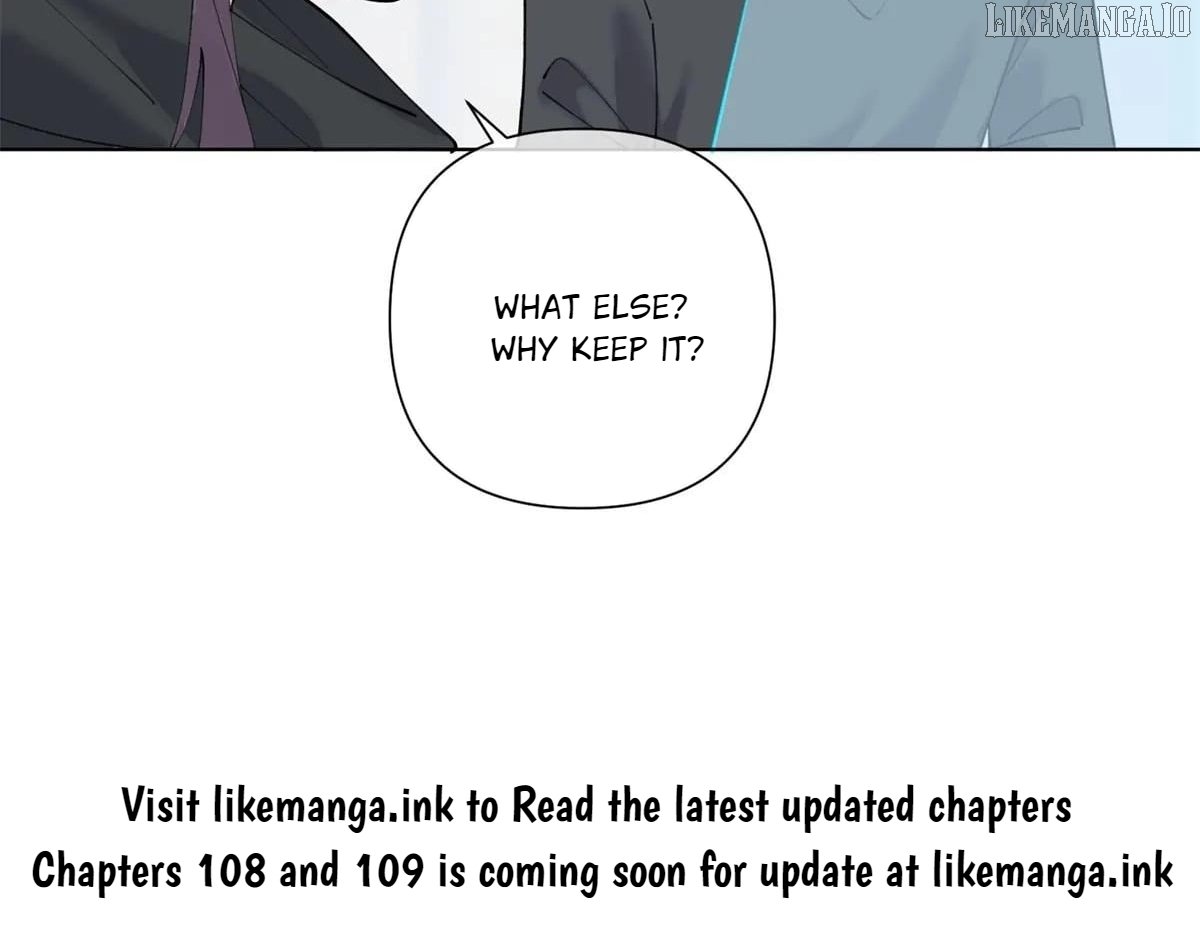 Her Marriage Was Called Off at Daytime, the Cutely Fierce Commander Asked Her For a Hug at Night Chapter 107 - Page 109